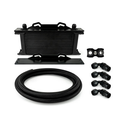 HEL Oil Cooler Kit for BMW 3 (E46) M3