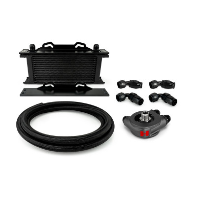 HEL Oil Cooler Kit for Mazda MX-5 (MK1 NA/MK2 NB)